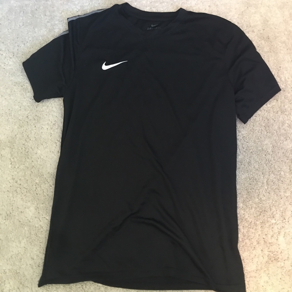Nike Athletic Top